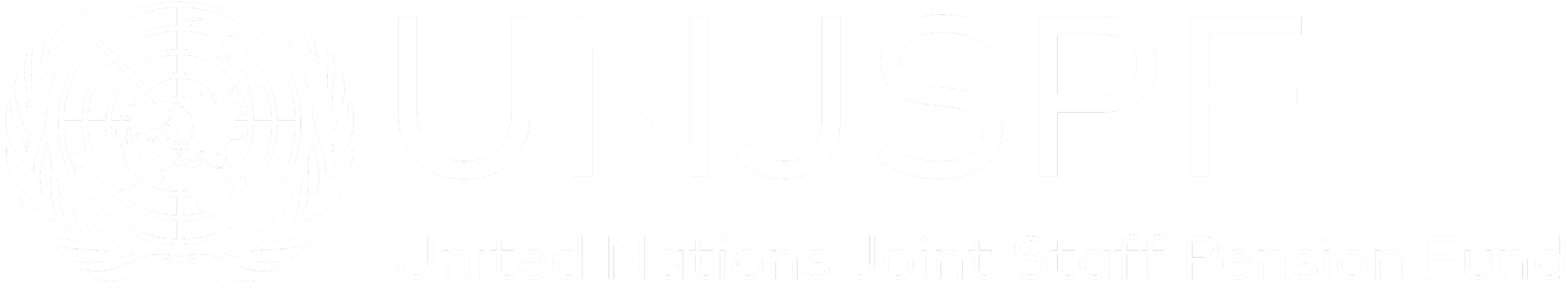 UNJSPF logo